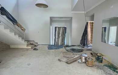 Imagem 6: Casa - Swiss Park - Campinas