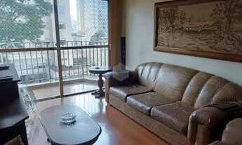 Imagem: APARTAMENTO COND. ARGUSA III - 86 METROS