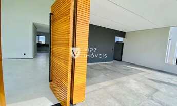 Imagem 4: Casa de condomínio para venda possui 232 metros quadrados com 3 quartos