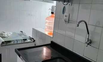 Imagem 4: Apartamento para aluguel tem 45 metros quadrados com 2 quartos