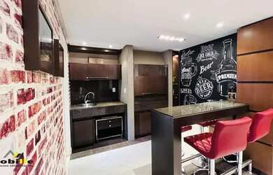 Imagem 2: Condomínio Vicenza | 03 dormitórios