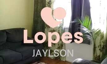 Imagem 2: Apartamento-À VENDA-Tomás Coelho-Rio de Janeiro-RJ