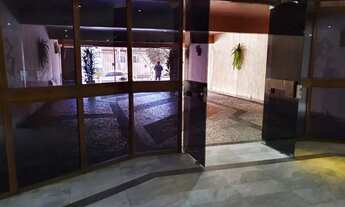 Imagem 3: Imóvel vazio em excelente Condomínio com total infraestrutura, portaria 24h e s