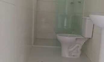 Imagem 4: Apartamento/Conjugado NOVO para locação com 30 m² com 1 quarto