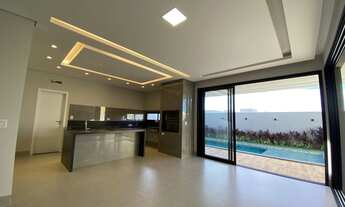 Imagem 3: Belíssima Casa Térrea - Alphaville II