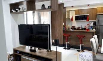 Imagem 4: SãO PAULO - Apartamento Padrão - Vila Guilherme