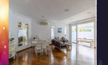 Imagem 7: CASA RESIDENCIAL em SANTANA DE PARNAÍBA - SP, ALPHAVILLE