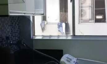 Imagem 5: Lindo apto de 02 qtos para alugar em Vale encantado todo mobiliado