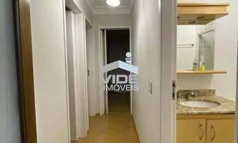Imagem 6: APARTAMENTO DE 3 QUARTOS A VENDA EM CAMPINAS