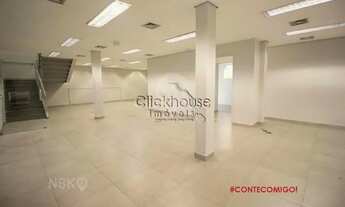 Imagem 6: Prédio Comercial em São Paulo - Brás