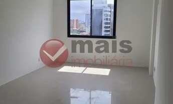 Imagem: Sala comercial para locação 27,65m²