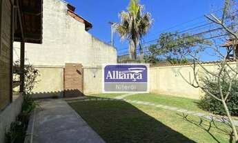 Imagem 6: Casa com 4 dormitórios à venda, 176 m² por R$ 715.000,00 - Maravista - Niterói/RJ