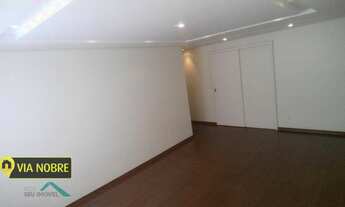 Imagem: Apartamento com 4 quartos, elevador e 2