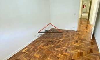 Imagem 2: SAO PAULO - Apartamento Padrão - CERQUEIRA CESAR