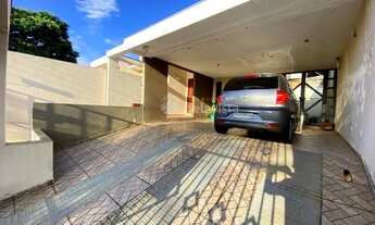 Imagem 2: CASA A VENDA NO JD. PONTA GROSSA EM APUCARANA