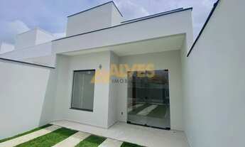 Imagem 4: CASA DE 3\4 SENDO 1 SUÍTE NA REGIÃO DA AV. FRAGA MAIA