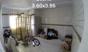 Imagem 5: Aluga-se casa dois dormitórios