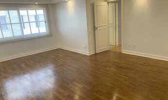 Imagem 3: Apartamento para aluguel com 96 metros quadrados com 2 quartos Moema sem vaga