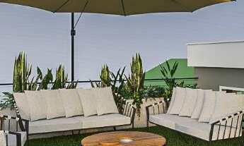 Imagem 4: Casa no Terras 2- Cidade Alphaville Ceara