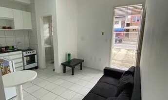 Imagem 6: Kitnet com ou sem mobília em Ponta Negra