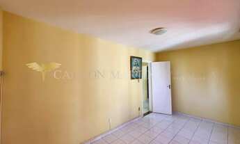 Imagem 7: Apartamento em Brotas com 2 quartos muito bem distribuído, 54m²