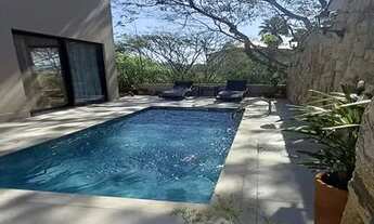 Imagem 4: CASA RESIDENCIAL em SANTANA DE PARNAÍBA - SP, TAMBORÉ