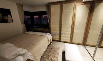 Imagem 2: Apartamento com 2 dormitórios à venda, 105 m² por R$ 3.000.000,00 - Vila Olímpia - São Pau