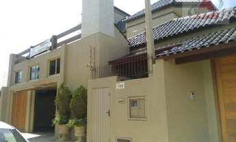 Imagem: Casa com 3 dormitórios à venda, 234 m²