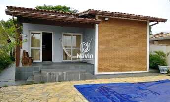 Imagem 3: Casa à venda no bairro Jardim dos Pinheiros - Atibaia/SP