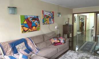 Imagem 2: Apartamento de 3 dormitórios à venda no Paraíso