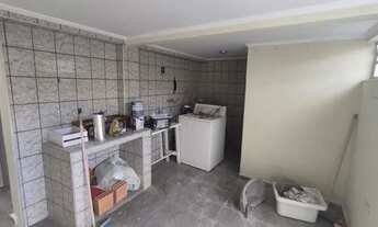 Imagem 7: Sobrado para aluguel com 125 metros quadrados com 3 quartos em Santo Antônio - Osasco - SP