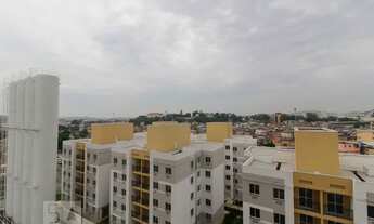 Imagem 6: Apartamento para Aluguel - Cachambi, 2 Quartos, 50 m2