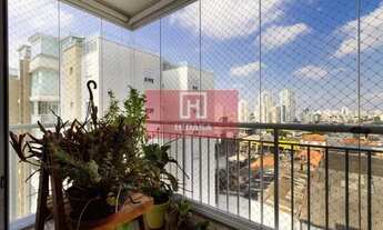 Imagem 1: Apartamento à venda no bairro Cursino - São Paulo/SP, Zona Sul