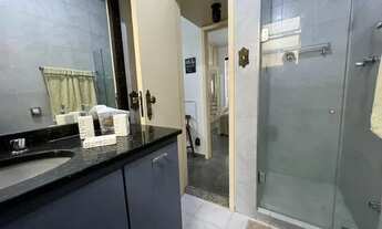 Imagem 4: Mobiliado | 01 Quarto Principal + Quarto Menor