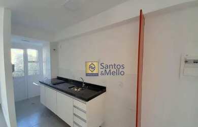 Imagem 3: Apartamento de 2 quartos para alugar no bairro Vila são pedro