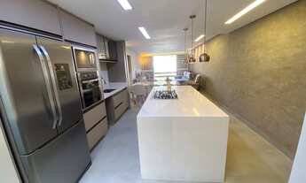 Imagem 2: Apartamento em condomínio 124 m² TUDO INCLUSO 3 quartos 2 vagas em Tucuruvi - São Paulo