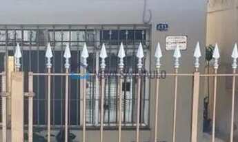 Imagem: Sobrado Jardim da Saúde 3 Dormitórios