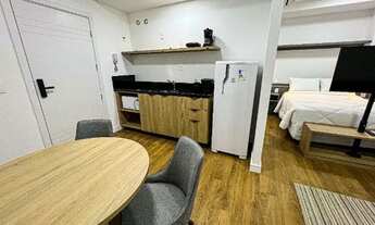 Imagem 3: Excelente studio para moradia em Canoas!