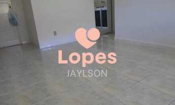 Imagem 2: Apartamento - 03 quartos - Del Castilho