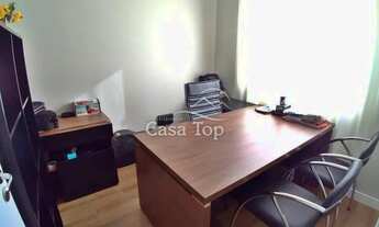 Imagem 7: Sobrado Triplex para alugar Sabará - Chapada