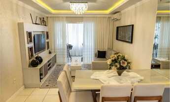 Imagem: Apartamento Residencial / Quintino