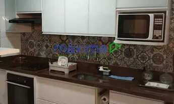 Imagem 7: Grande Oportunidade! Casa De Condomínio Com 3/4 No Cond. Laguna Ville