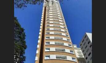 Imagem 2: Flat para venda tem 45 metros quadrados com 2 quartos em Cerqueira César - São Paulo - SP