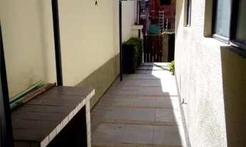 Imagem 7: Casa com 3 dormitórios para alugar, 284 m² por R$ 4.191,07/mês - Jardim São Carlos - Soroc