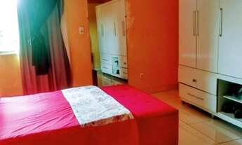 Imagem 4: Casa Duplex com Terraço em Cariacica