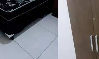 Imagem 4: Quarto individual na Lapa Mobiliado