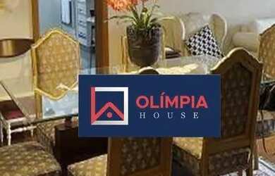 Imagem 3: Venda Apartamento 3 Dormitórios - 133 m² Vila Clementino