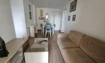 Imagem 3: Apartamento com 2 dormitórios à venda, 75 m² por R$ 480.000,00 - Centro - Niterói/RJ