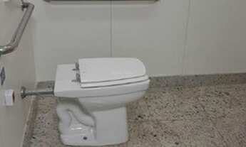 Imagem 6: Andar corrido para aluguel, 4 vagas, Funcionários - Belo Horizonte/MG