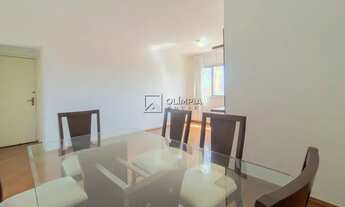 Imagem 6: Apartamento Venda 3 Dormitórios - 90 m² Vila Clementino